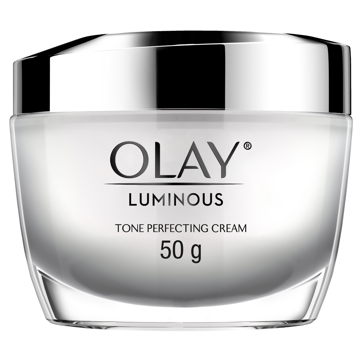 OLAY REGENERIST LUMINOUS MOIST FACE CREME 50G