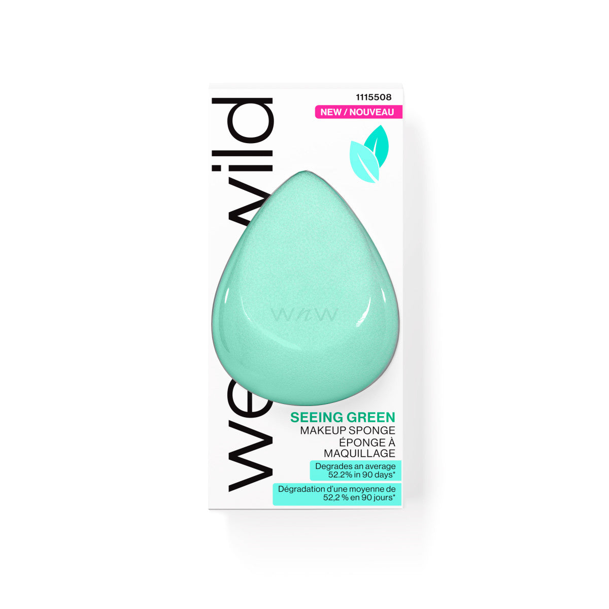 Wet n Wild Biodegradable Sponge