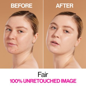 Wet n Wild Bare Focus Niacinamide Skin Tint Fair 30 mL