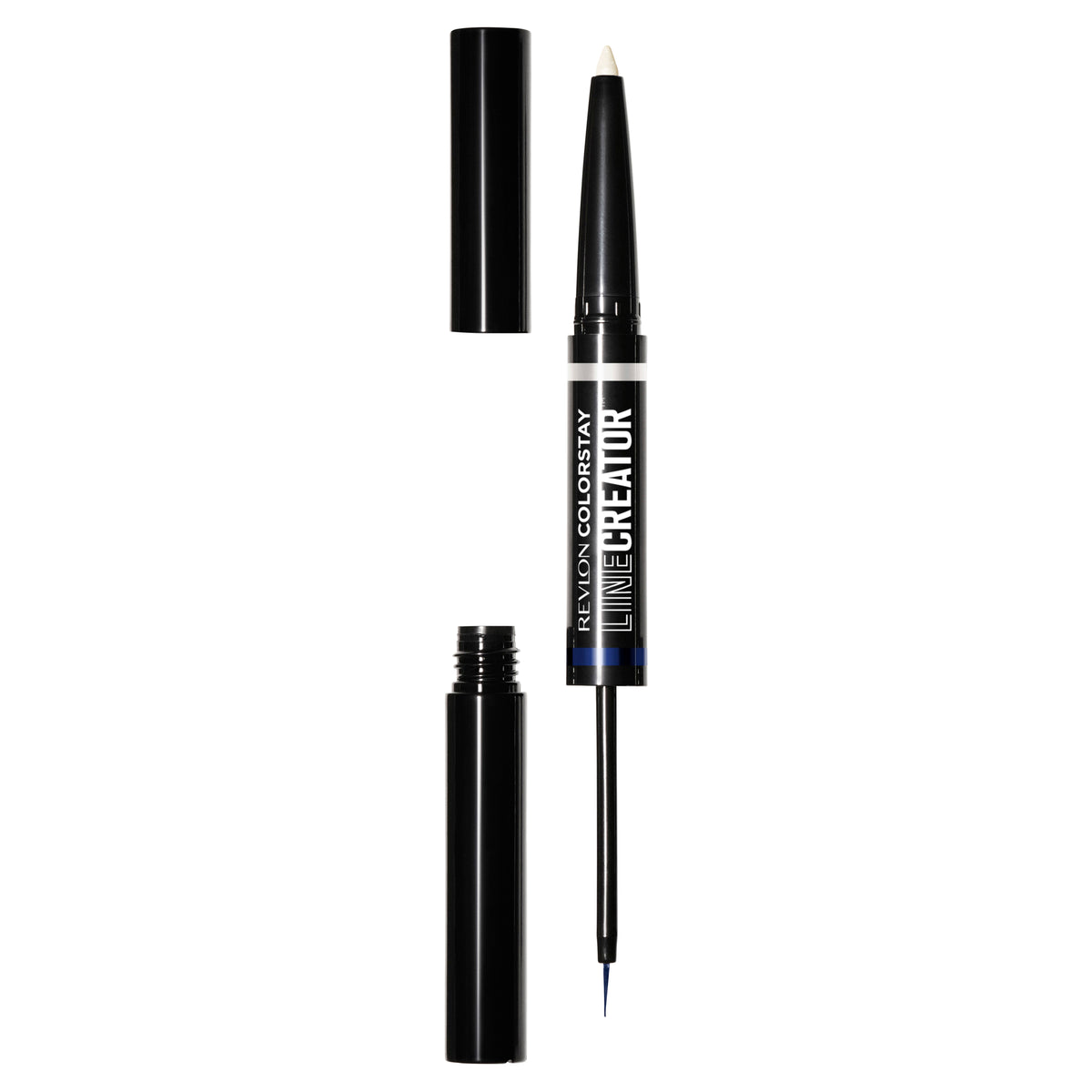 Revlon ColorStay Line Creator Double Ended Cool Ice
