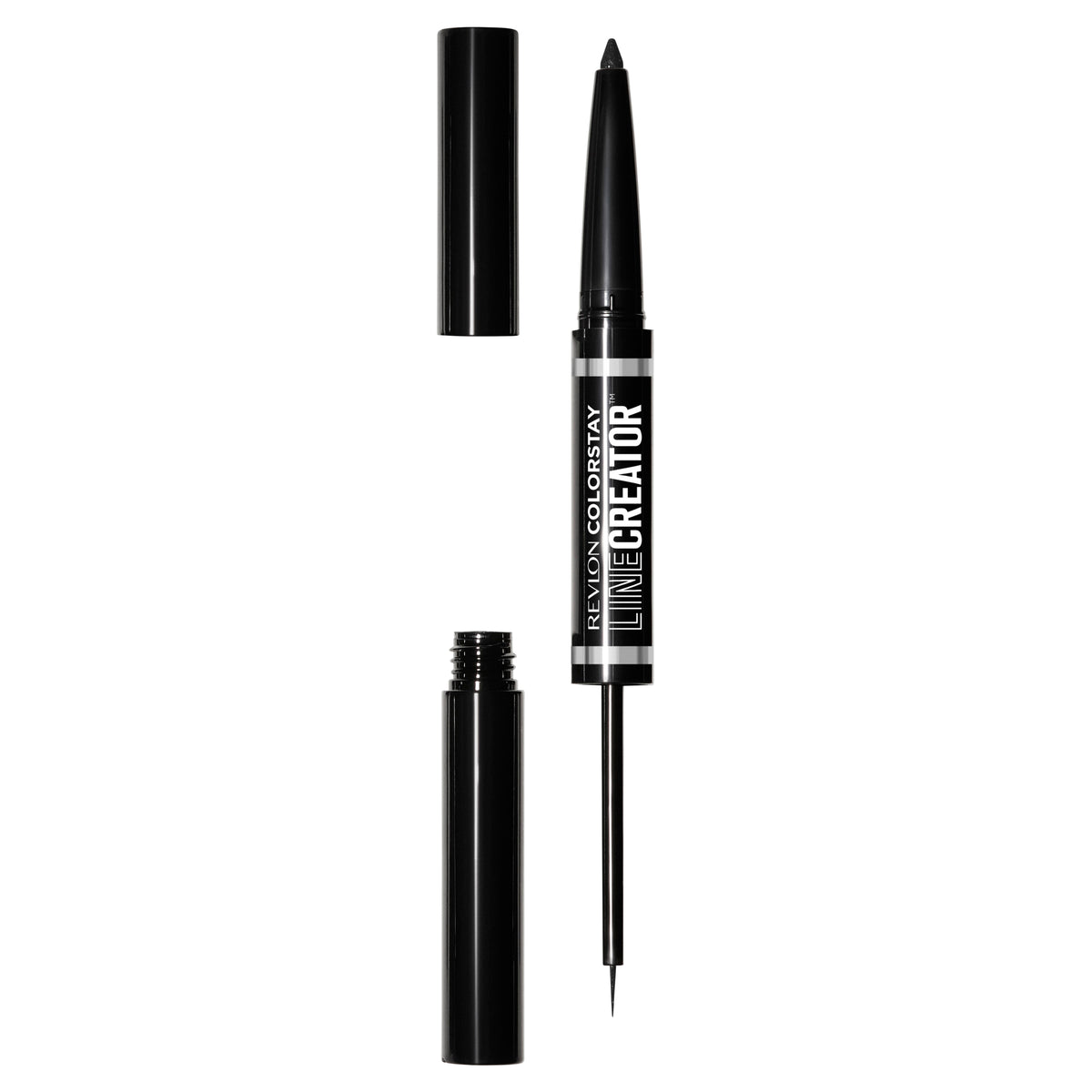 Revlon ColorStay Line Creator Double Ended Blackout