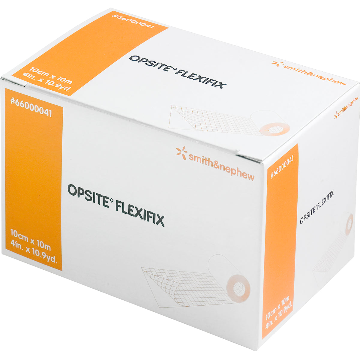 OPSITE FLEXIFIX Roll 10cm x 1m
