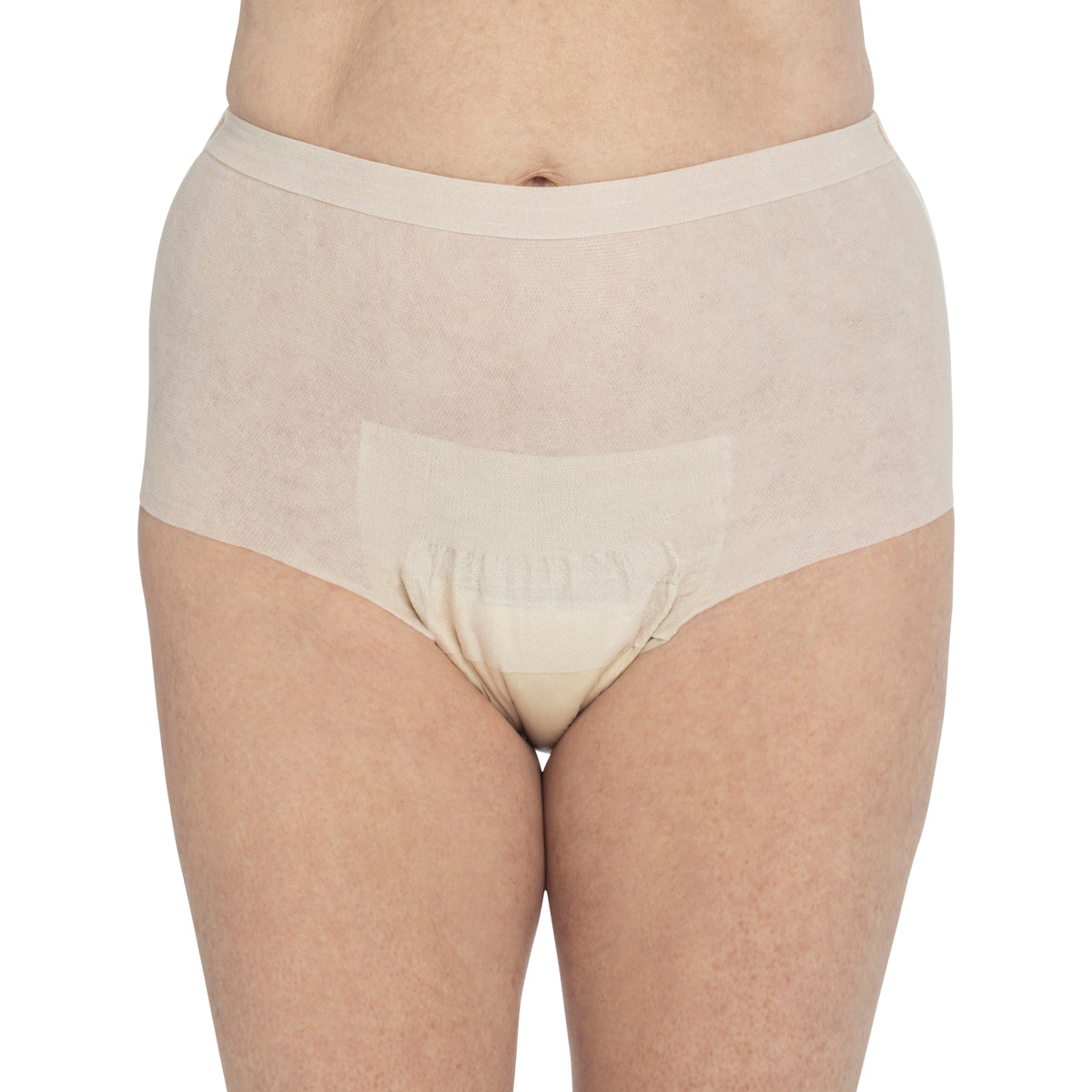 Depend Real Fit Incontinence Underwear Regular Women Medium 8 Pack