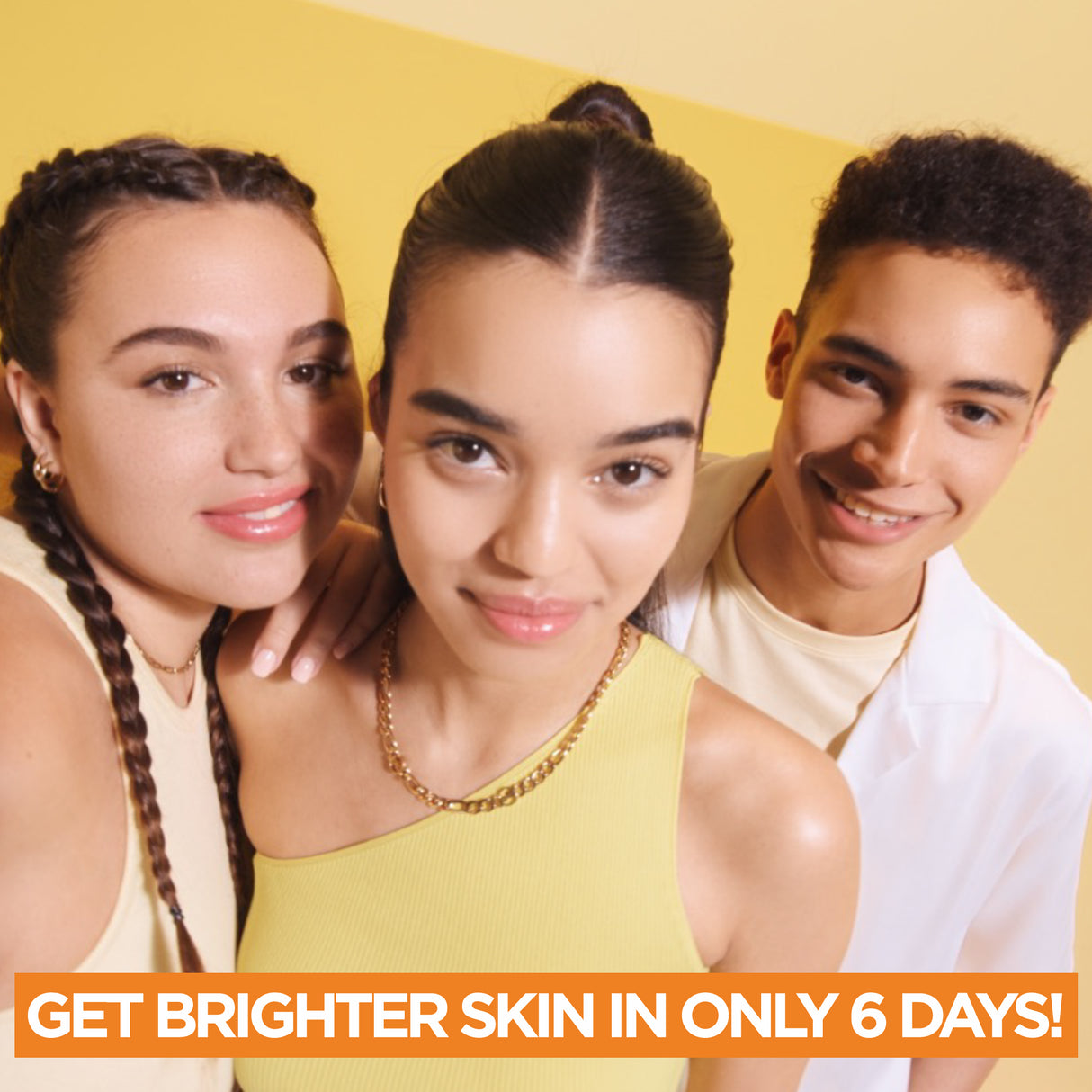 GARNIER Brightening Serum Vit C 30ml