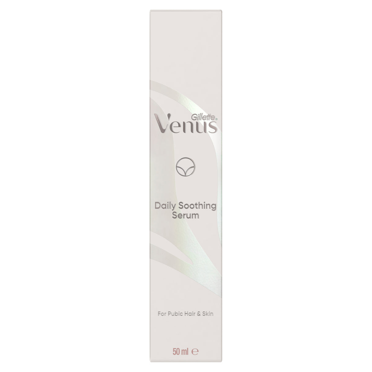 Gillette Venus Intimate Daily Soothing Serum 50ml