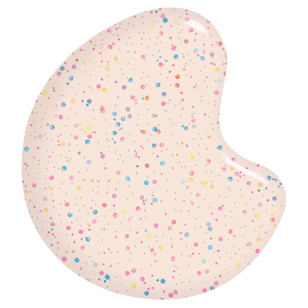 Sally Hansen Insta Dri Sprinkle Sprinkle