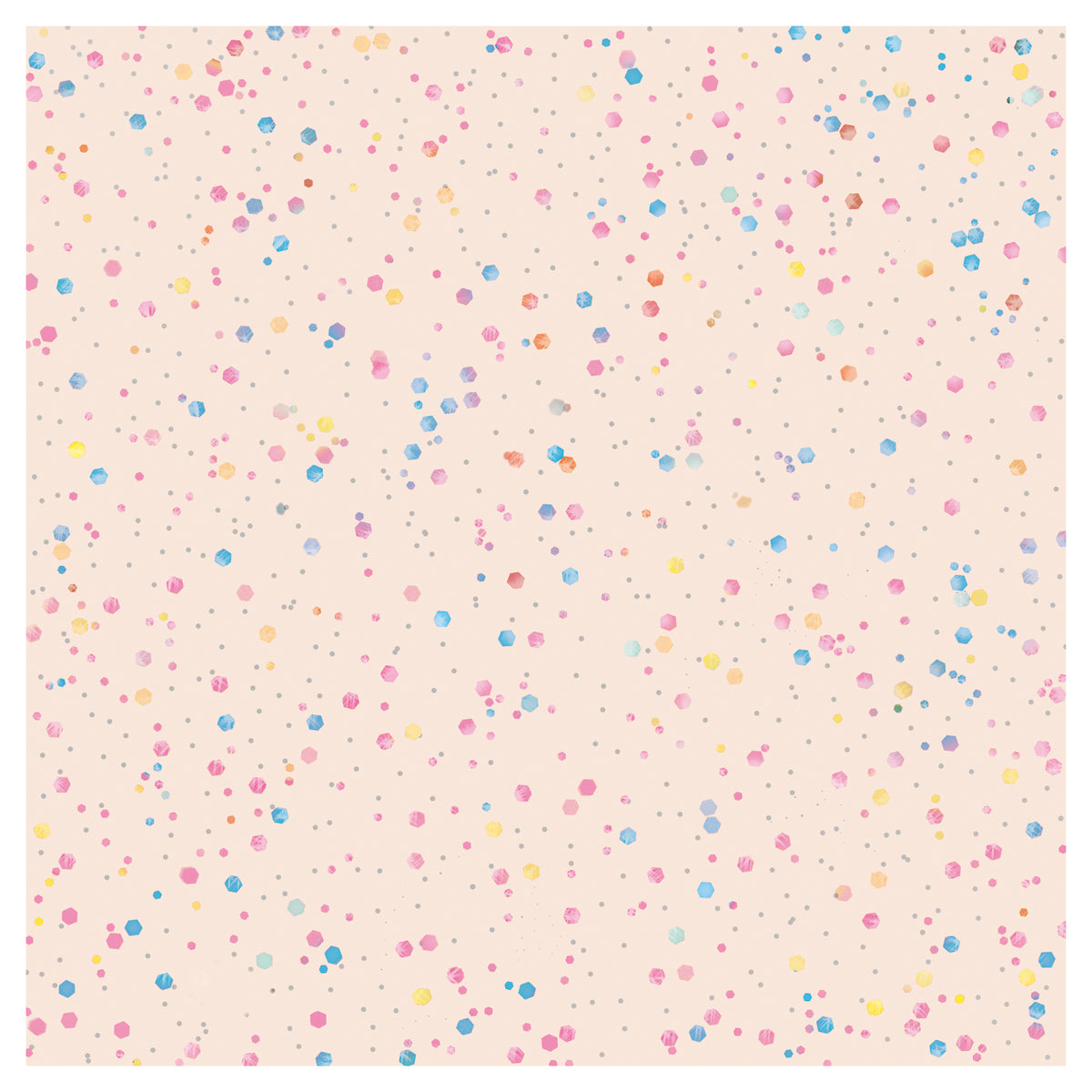 Sally Hansen Insta Dri Sprinkle Sprinkle