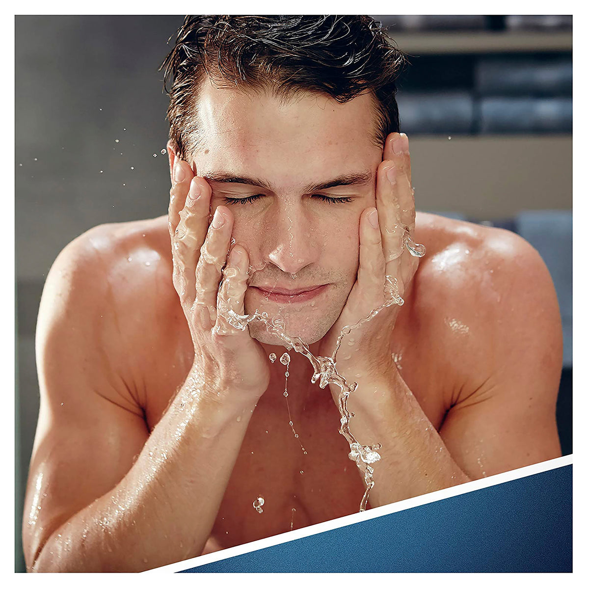 Gillette Series Shave Foam Sensitive Skin 245g