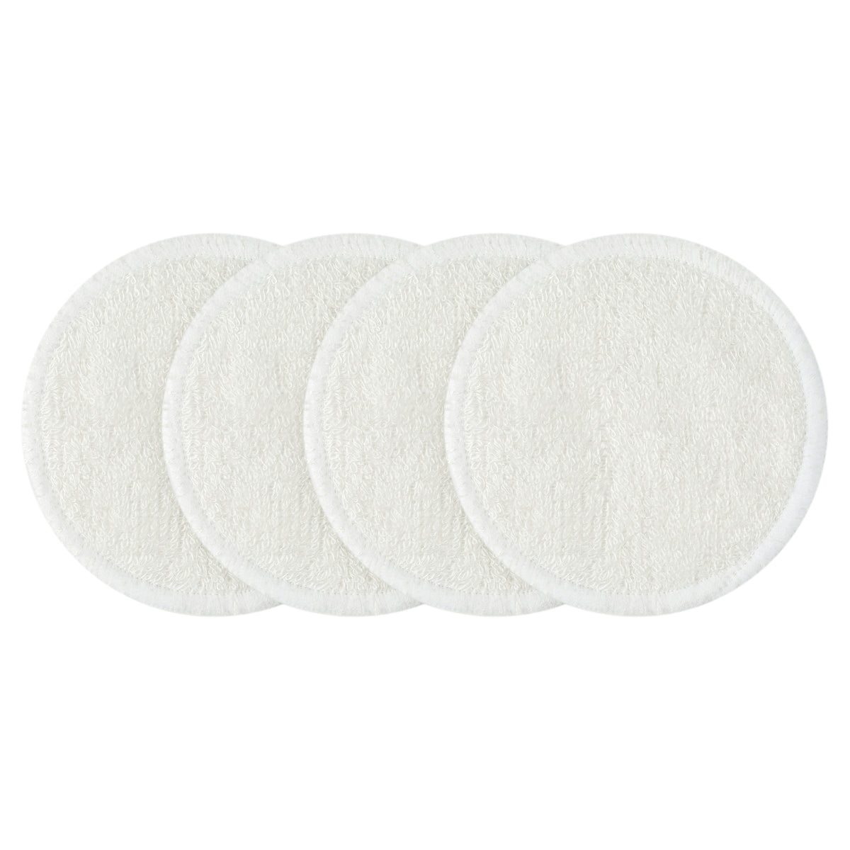Swisspers Reusable Eco Cleansing Pads 4 Pack