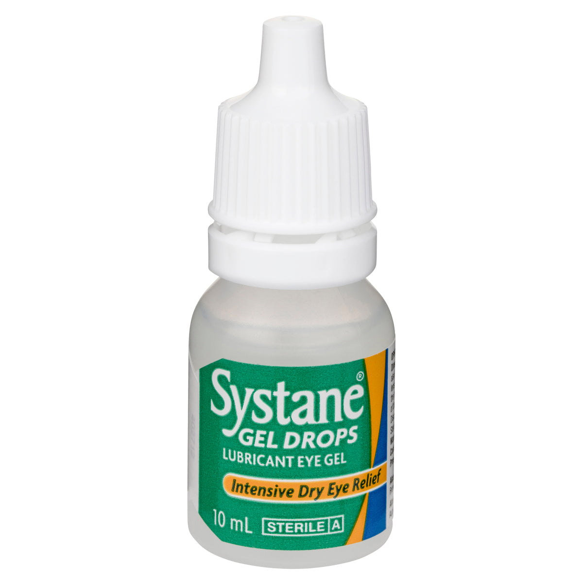 Systane Lubricant Eye Gel Drops 10mL