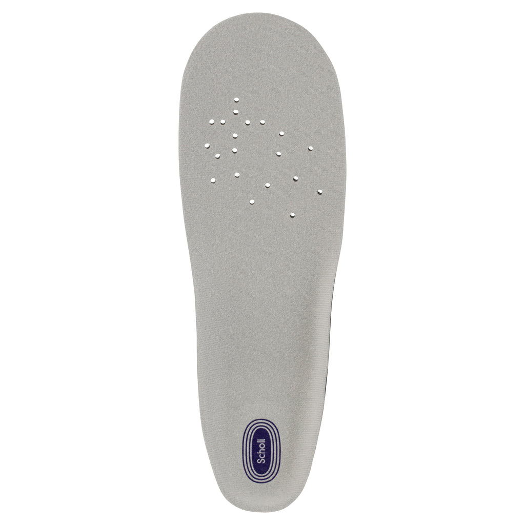 Scholl Gel Activ Work Shoe Insoles Men1