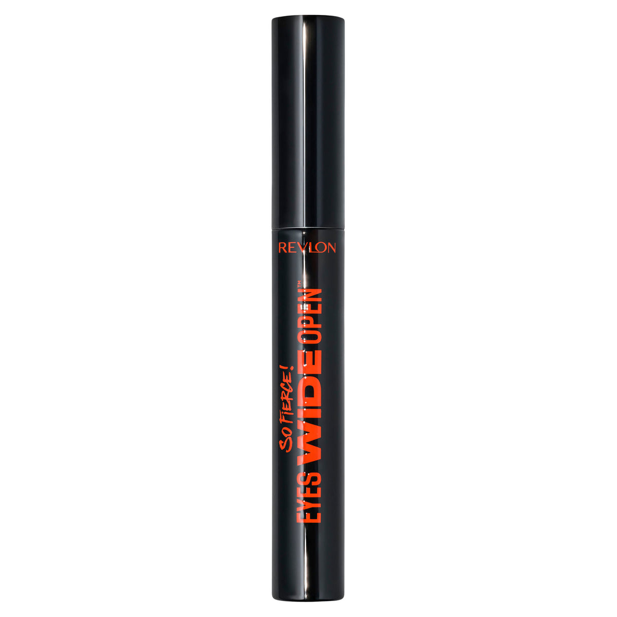 Revlon So Fierce! Eyes Wide Open™ Mascara Blackest Black