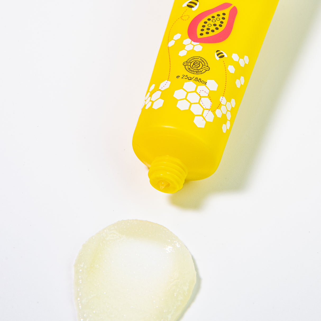 Suvana Beauty Paw Paw & Honey Balm 25g