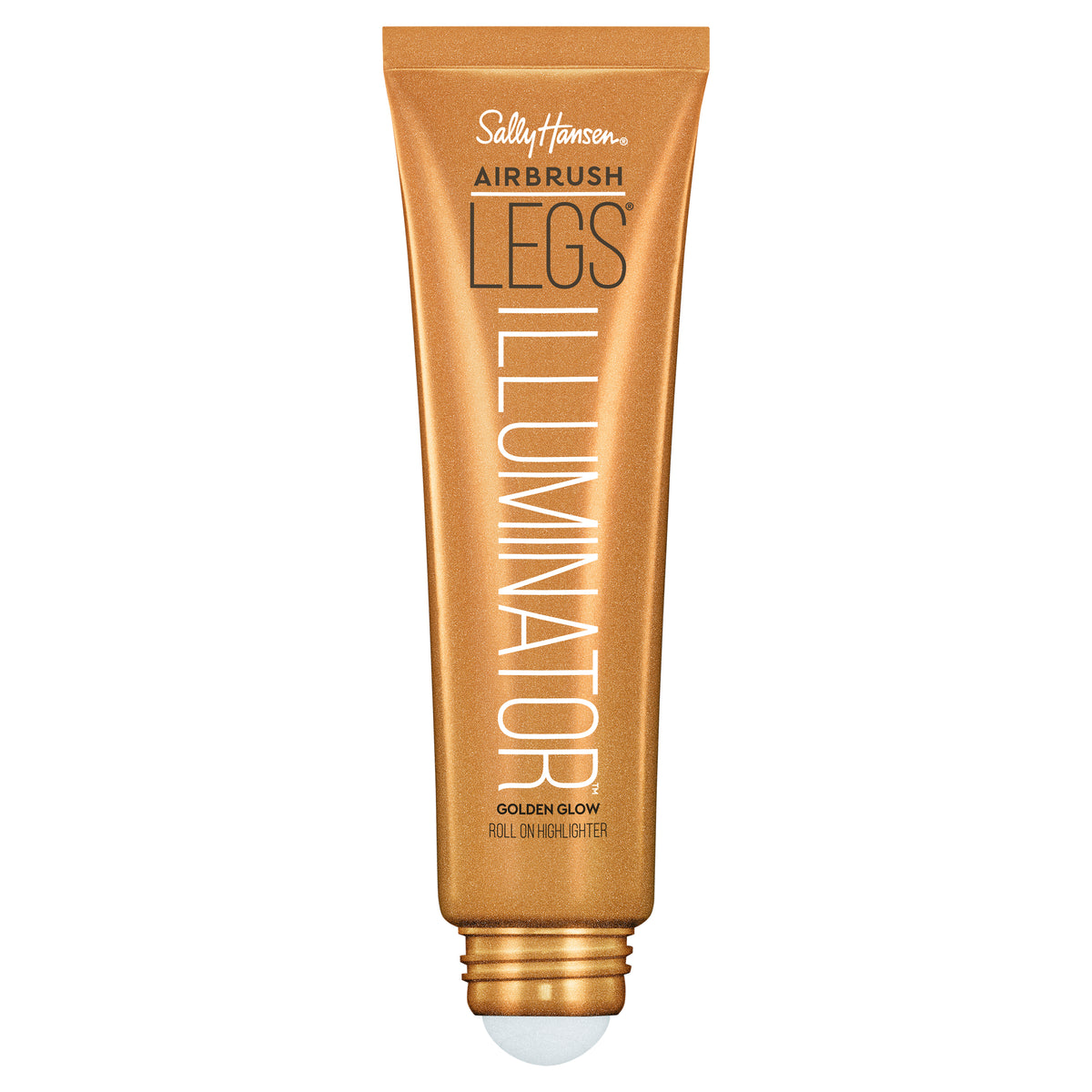 SH Airbrush Leg Illum. Golden Glow