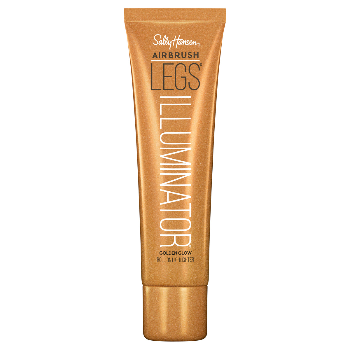 SH Airbrush Leg Illum. Golden Glow