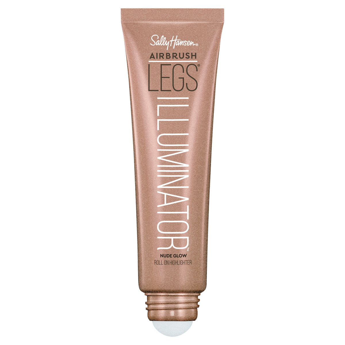 SH Airbrush Leg Illum. Nude Glow