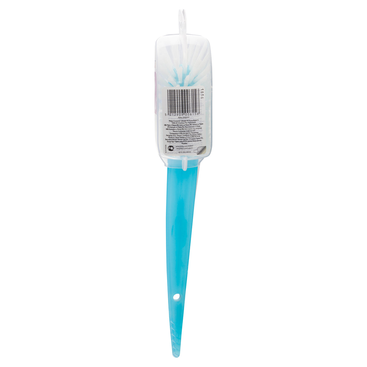 Philips Avent Bottle Brush Blue