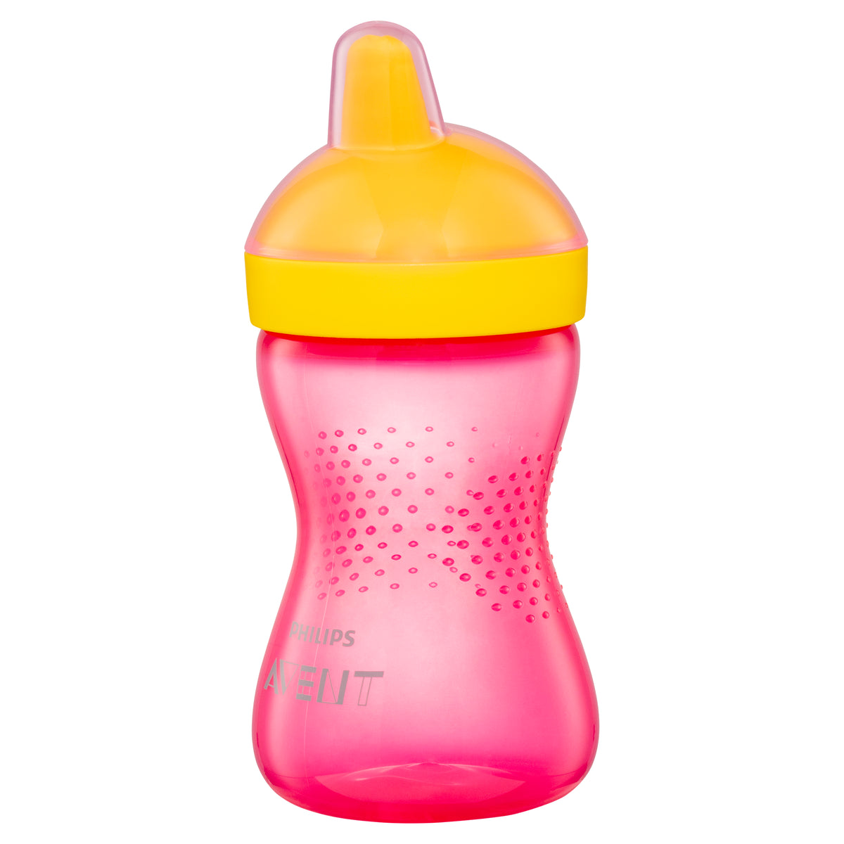 Philips Avent My Grippy Hard Spout Cup 300mL