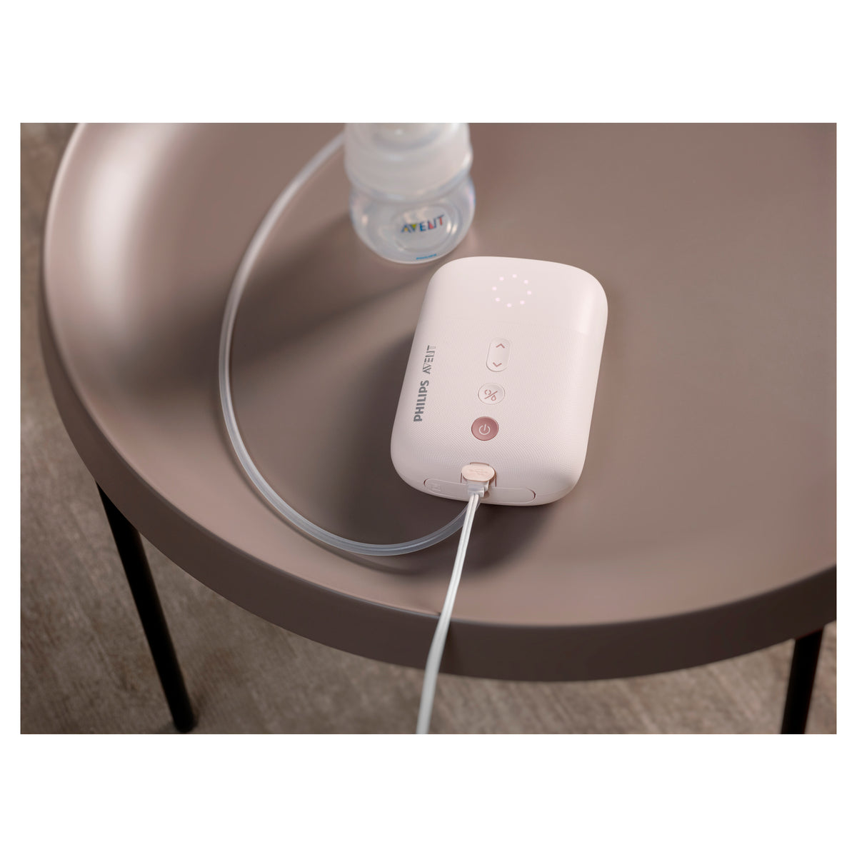 Philips Avent Single Electric Breast Pump