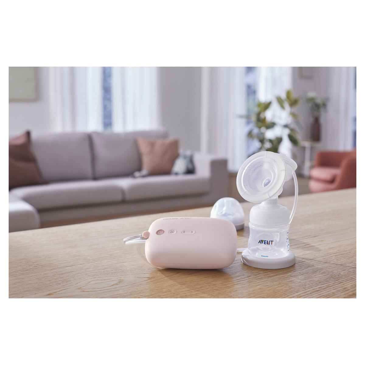 Philips Avent Single Electric Breast Pump
