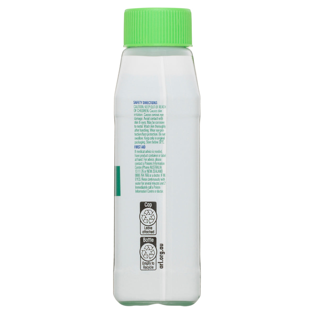 Dettol Odour Eliminator Washing Machine Cleaner 250mL