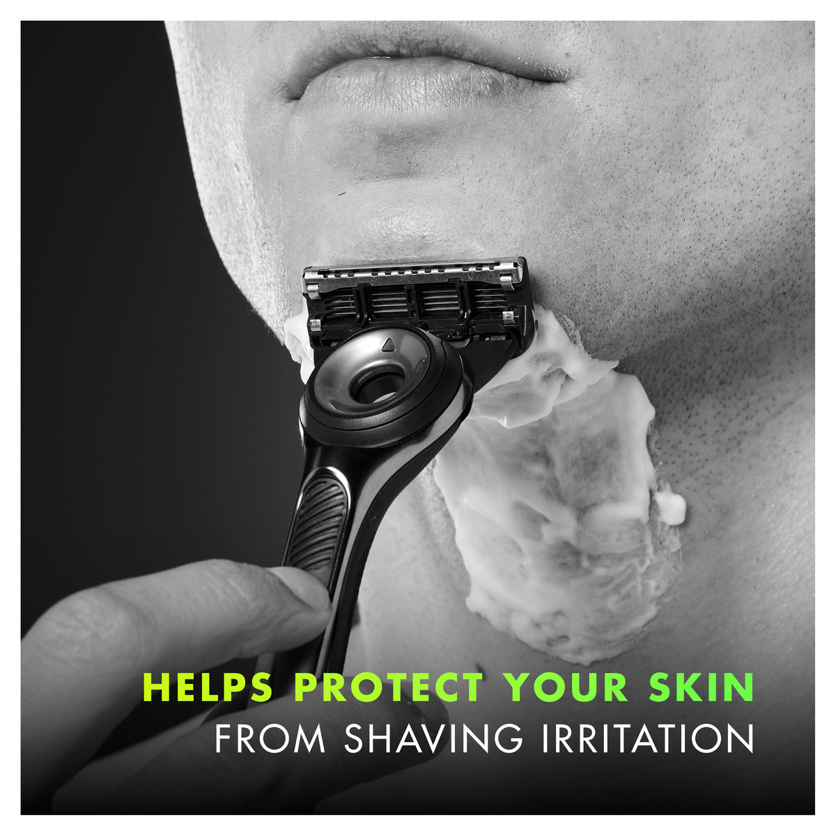 Gillette Labs Gel 198g