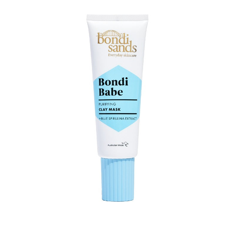 Bondi Sands Bondi Babe Clay Mask 75 mL