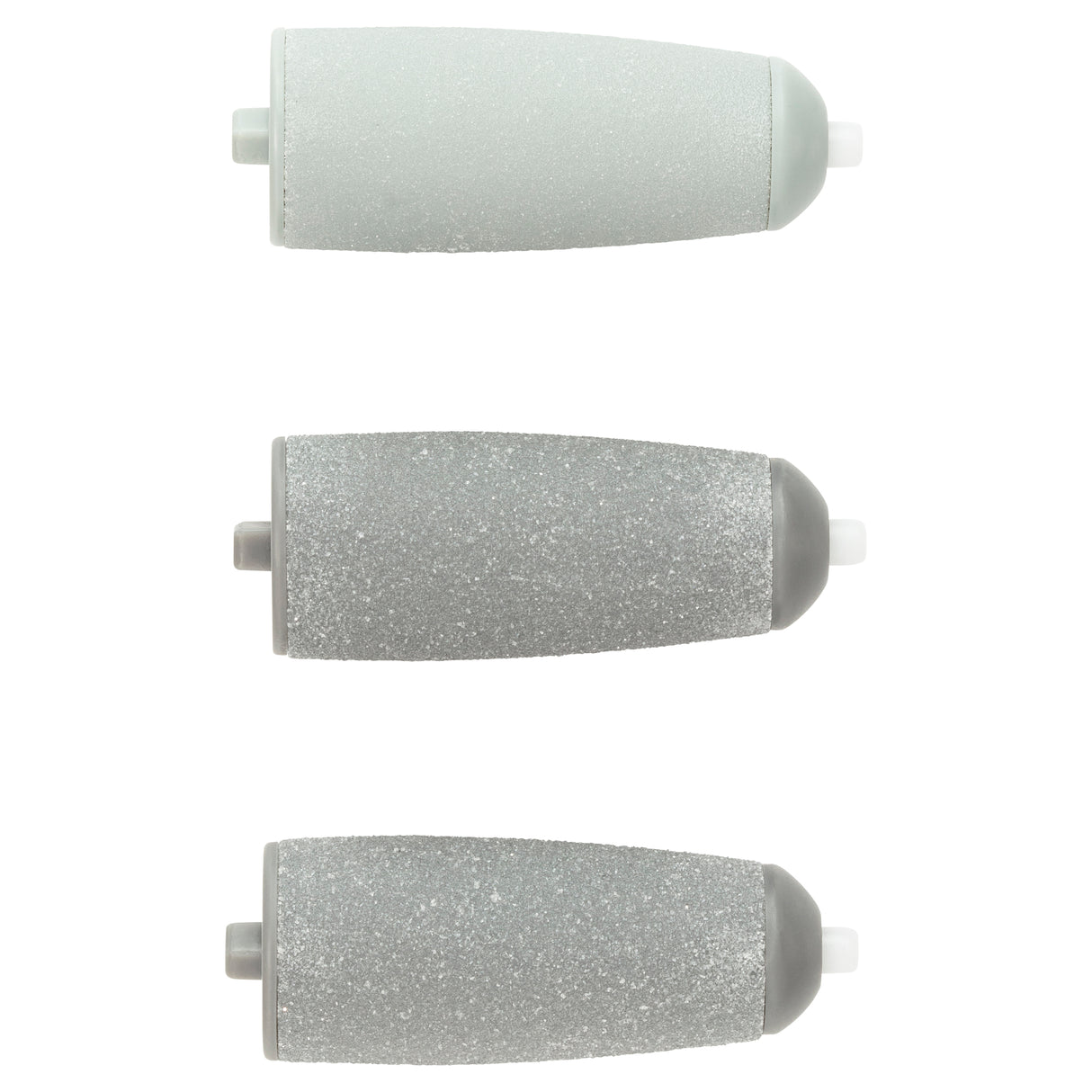 Finishing Touch Flawless Pedi Replacement Heads 3 Pack