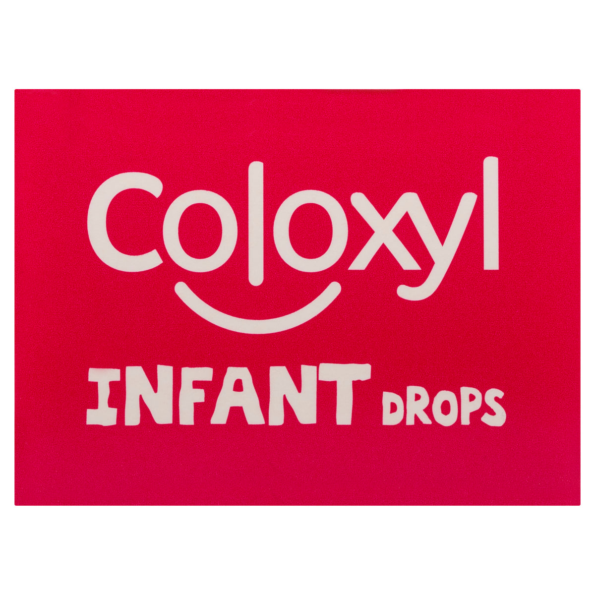 Coloxyl Infant Drops 30 mL Oral Drops