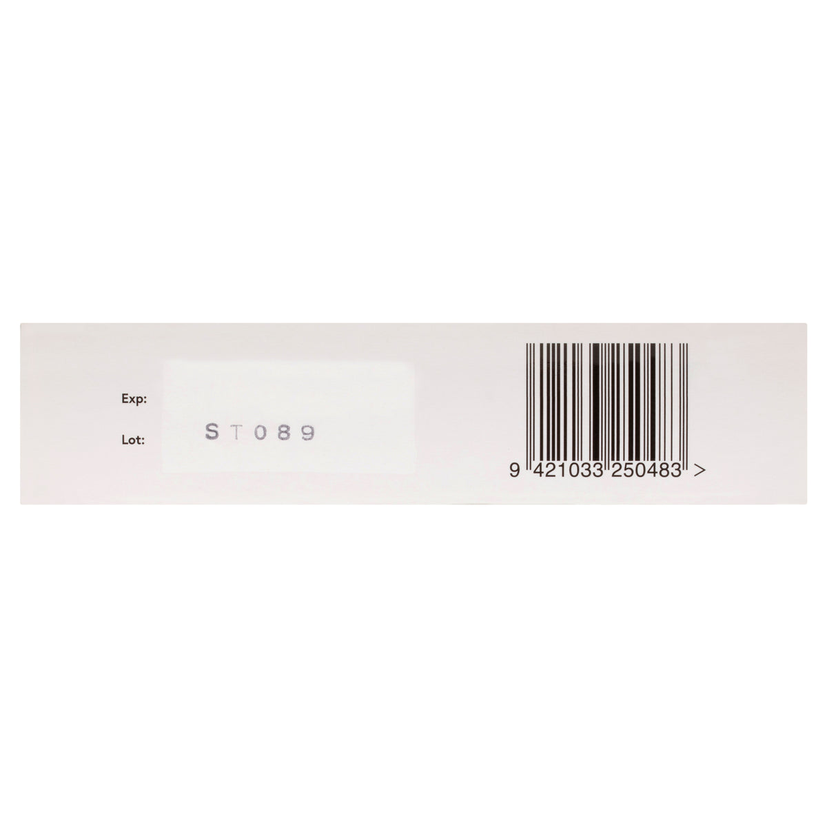 DiaRelieve Orange Flavour 10 Pack x 3.25g