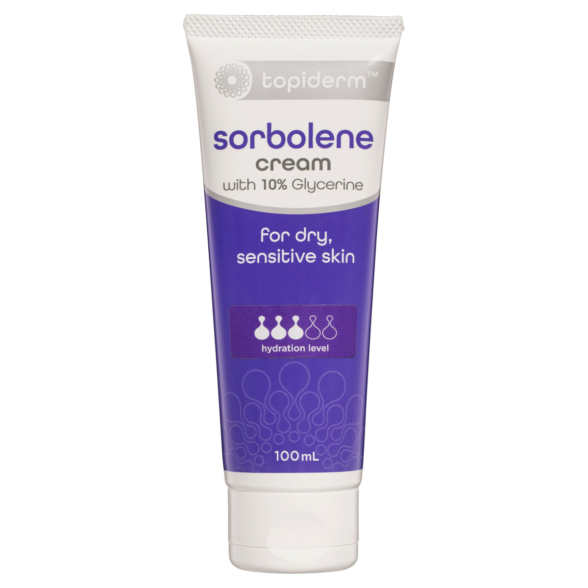 Topiderm® Sorbolene Cream 100mL