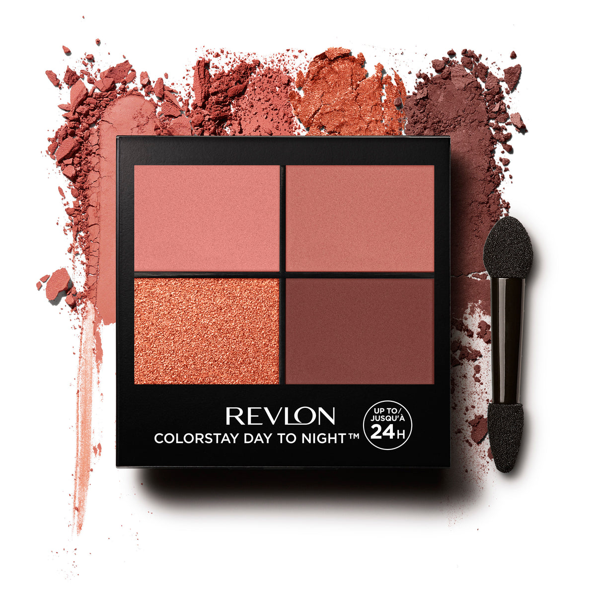 Revlon ColorStay Day To Night Eye Shadow Stylish