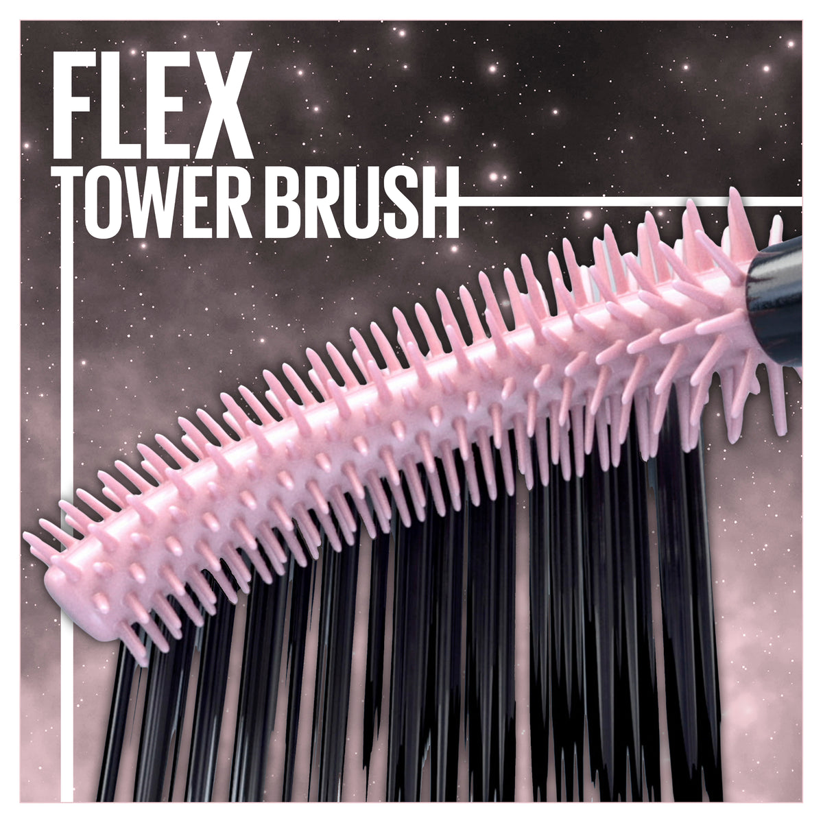 Maybelline Lash Sensaional Sky High Mascara Cosmic Black