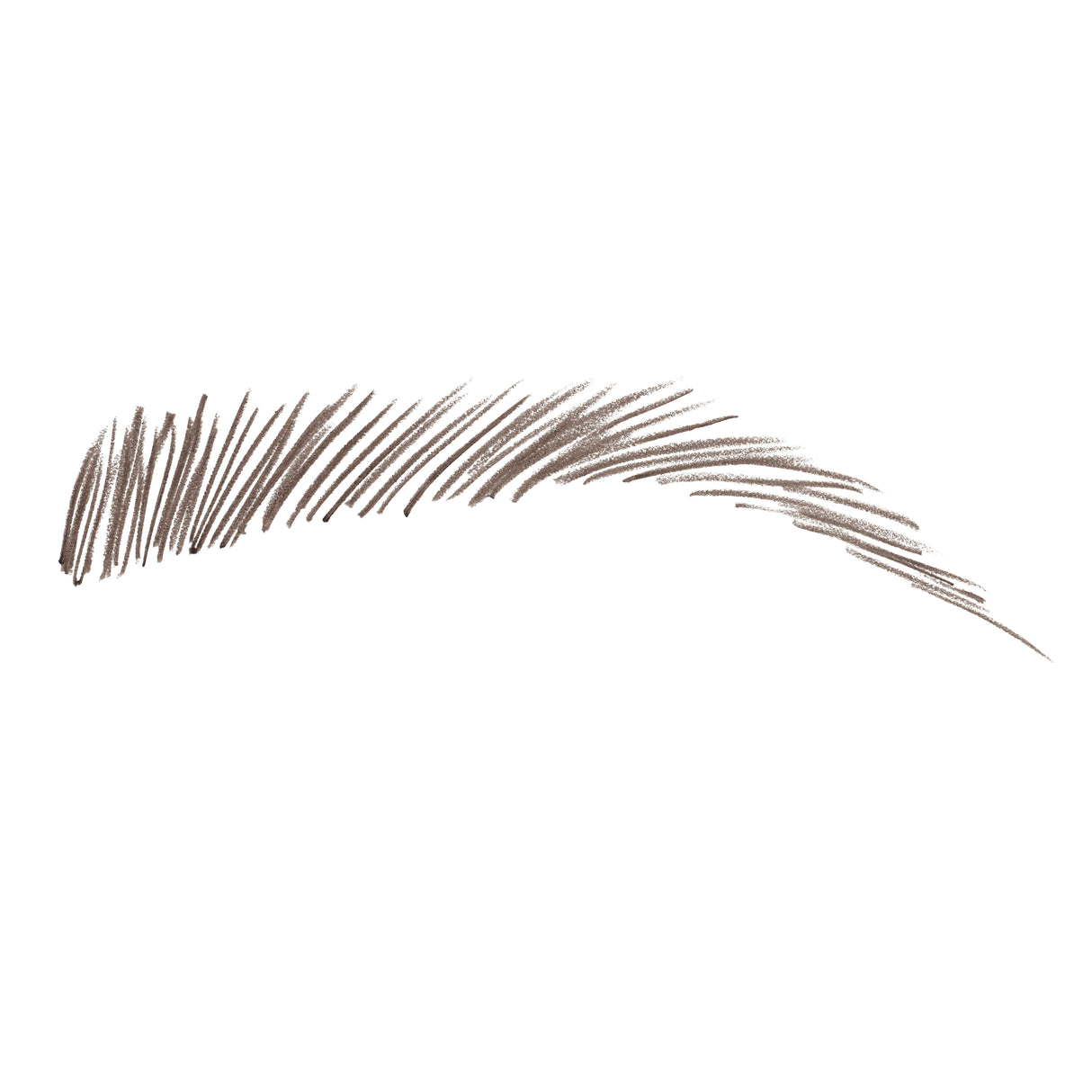 Revlon Color Stay Micro Brow Pencil Dark Brown