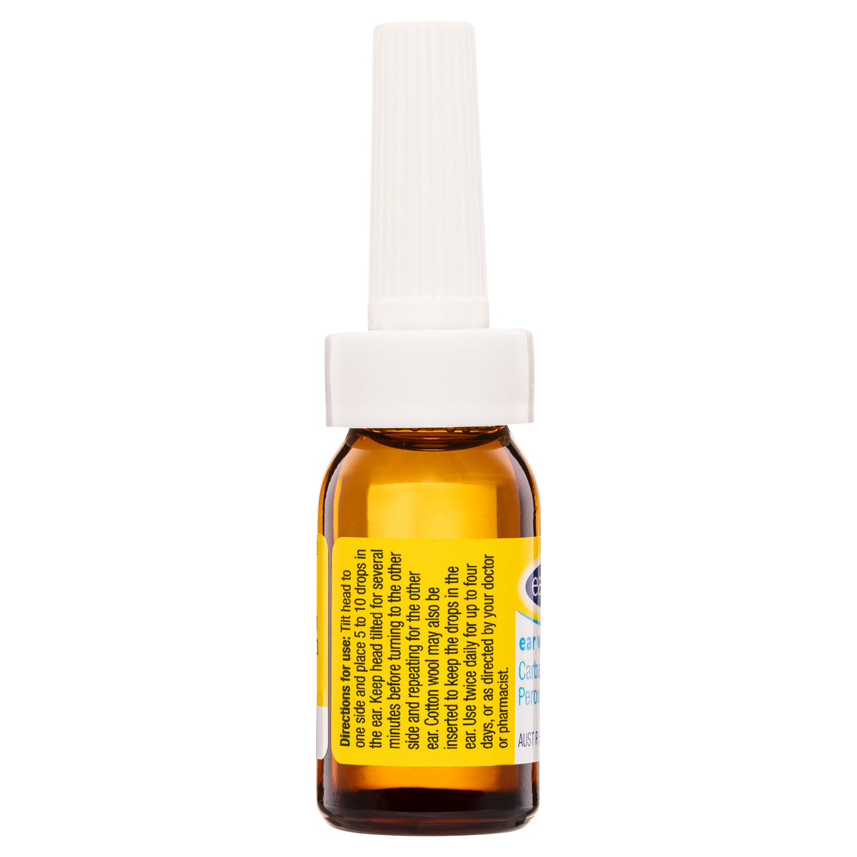 EarClear Ear Wax Remover 12 mL