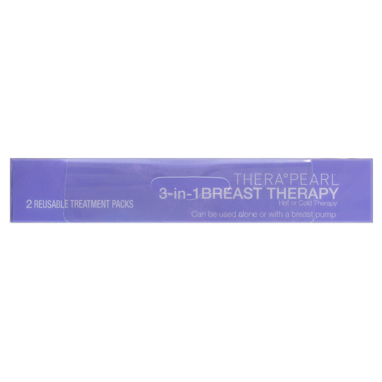LANSINOH THERA°PEARL 3-in-1 BREAST THERAPY