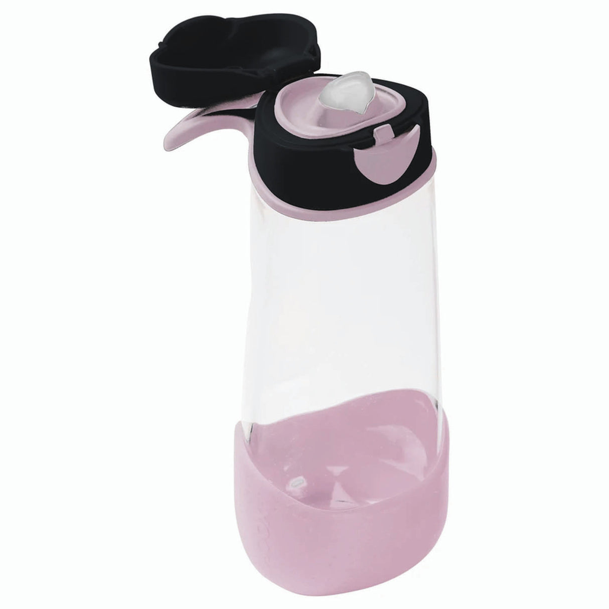 b.box Spout Bottle Indigo Rose 600ml