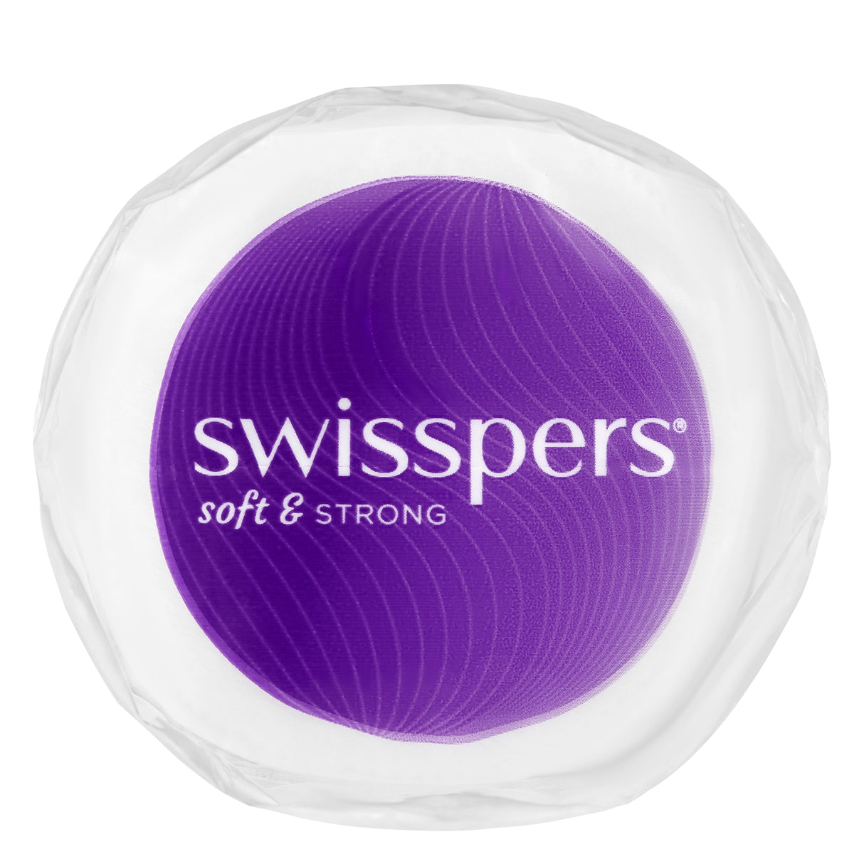 SWISSPERS Make Up Pads 80s