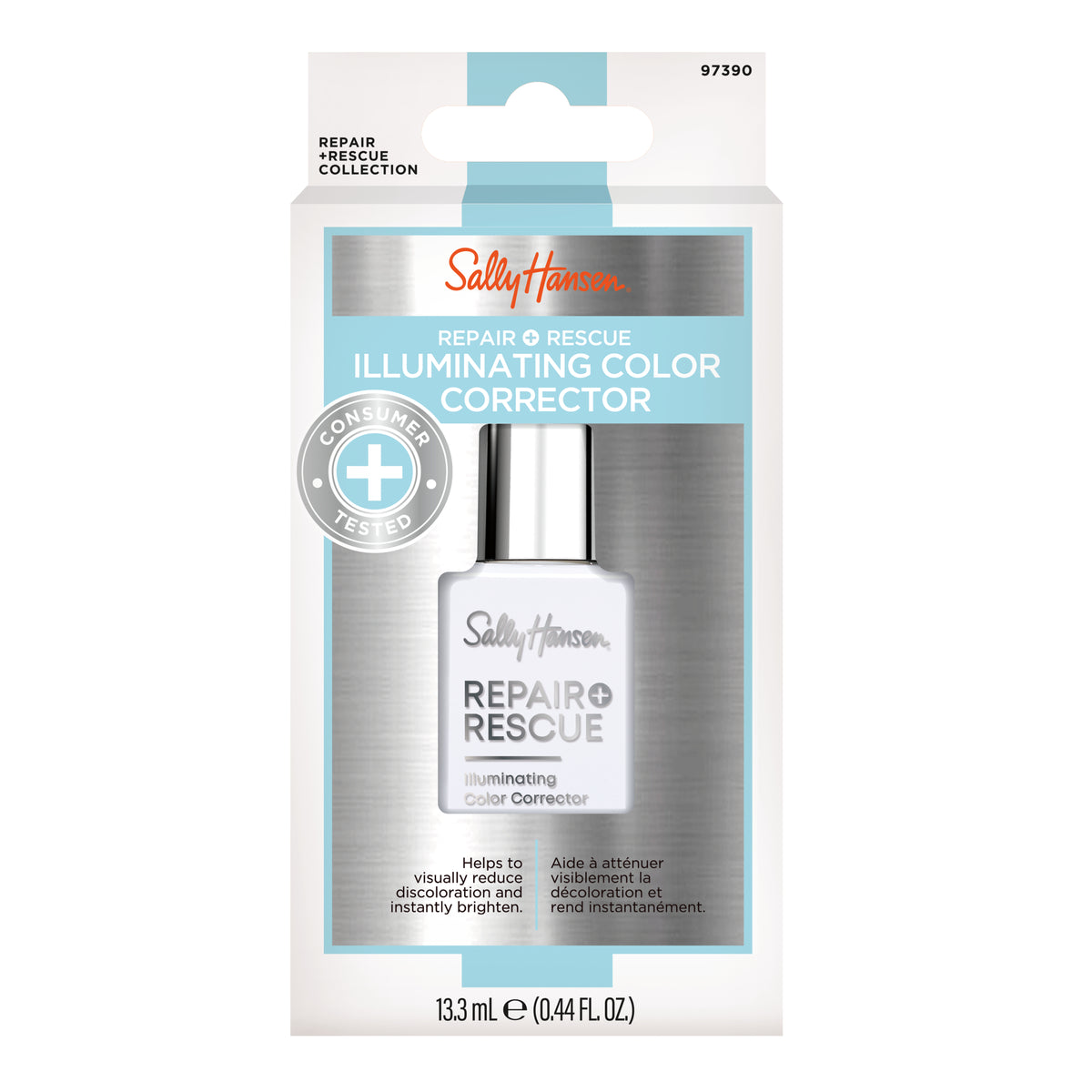 Sally Hansen Repair + Rescue Illuminating Color Corrector 13.3mL