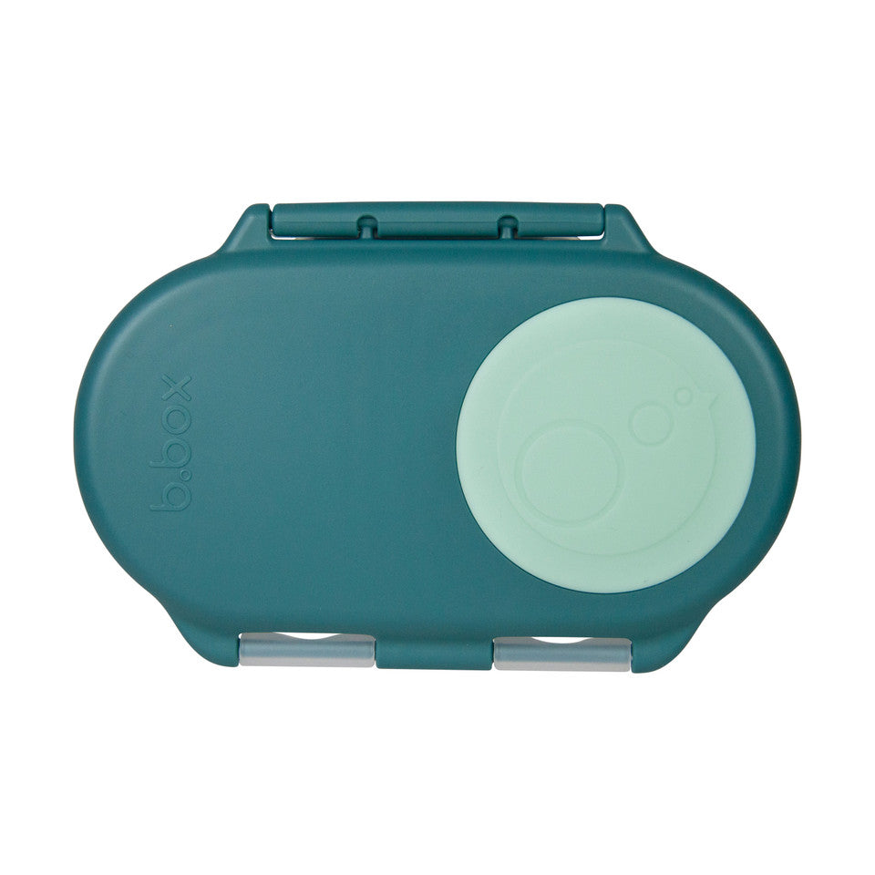 b.box Snack Box Emerald Forest