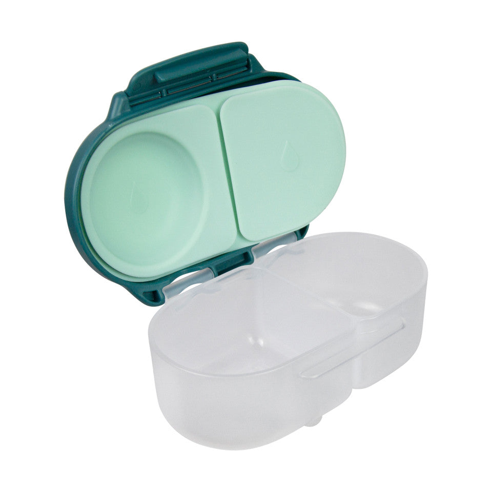 b.box Snack Box Emerald Forest
