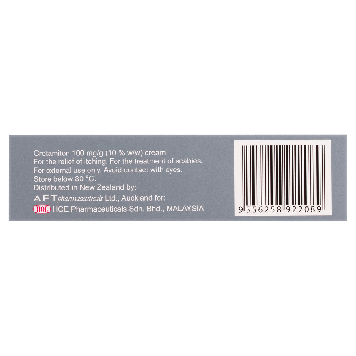 Itch-Soothe® 20g