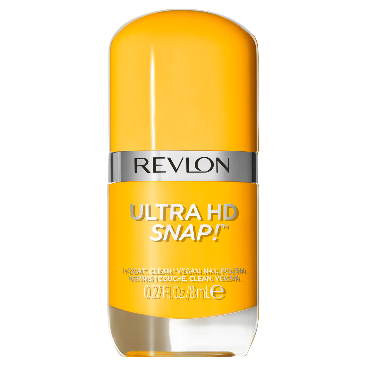 Revlon Ultra HD Snap Nail Enamel Marigold Maven