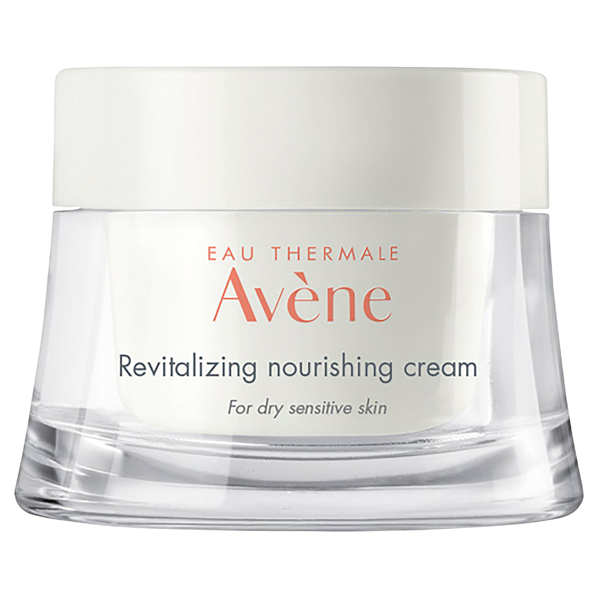 Avene Revitalizing Nourishing Cream 50ml