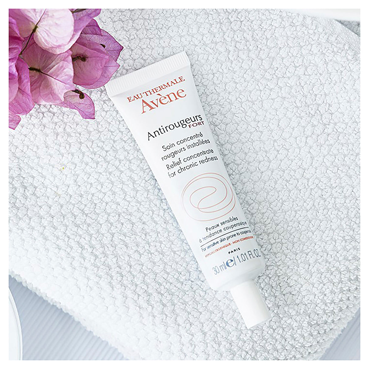 Avene Antirougeurs Fort 30ml