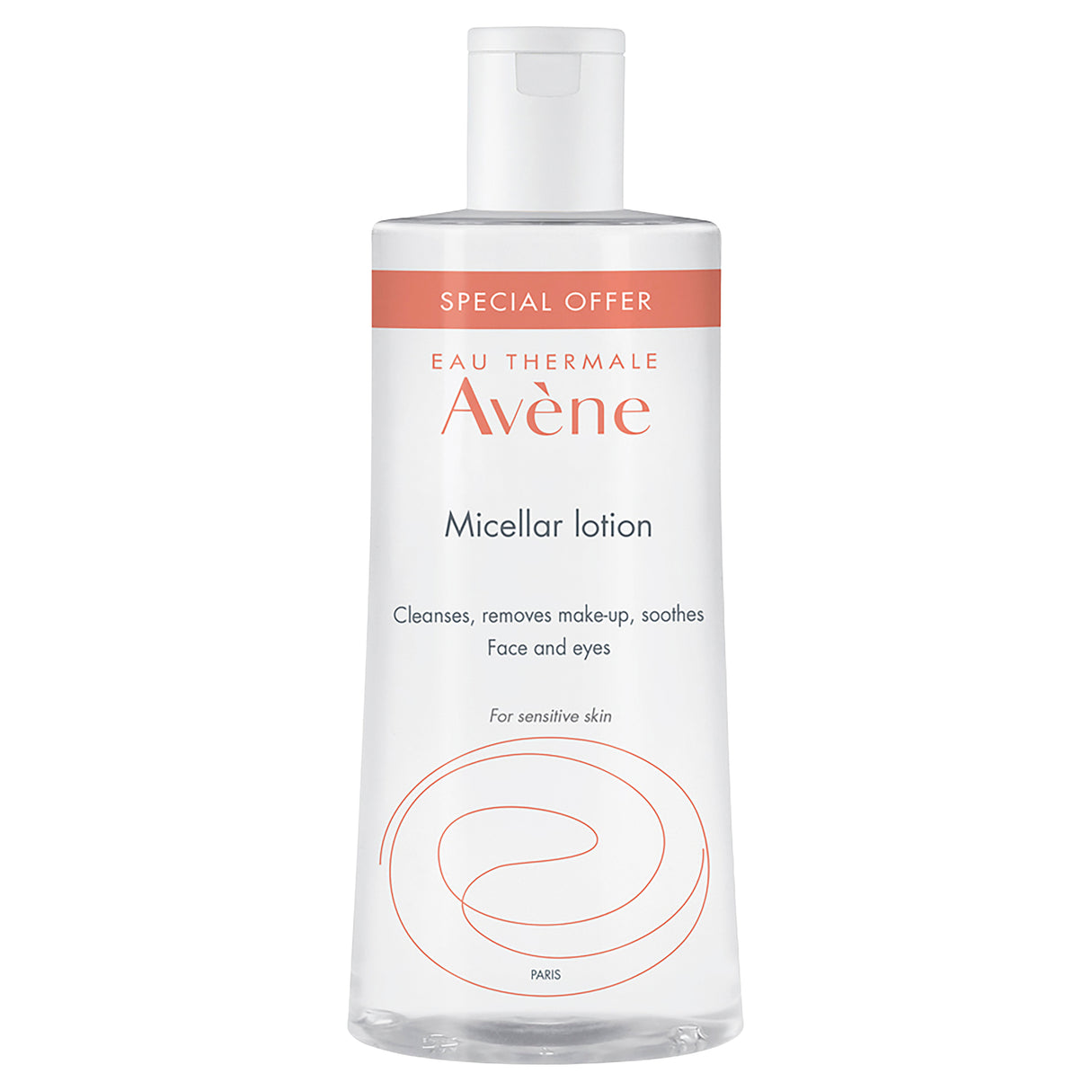 Avene Micellar Lotion 500 ml