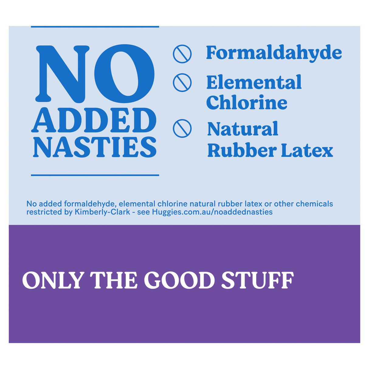 Huggies Ultra Dry Nappy Pants Boys Size 6 (15kg+) 16 Pack