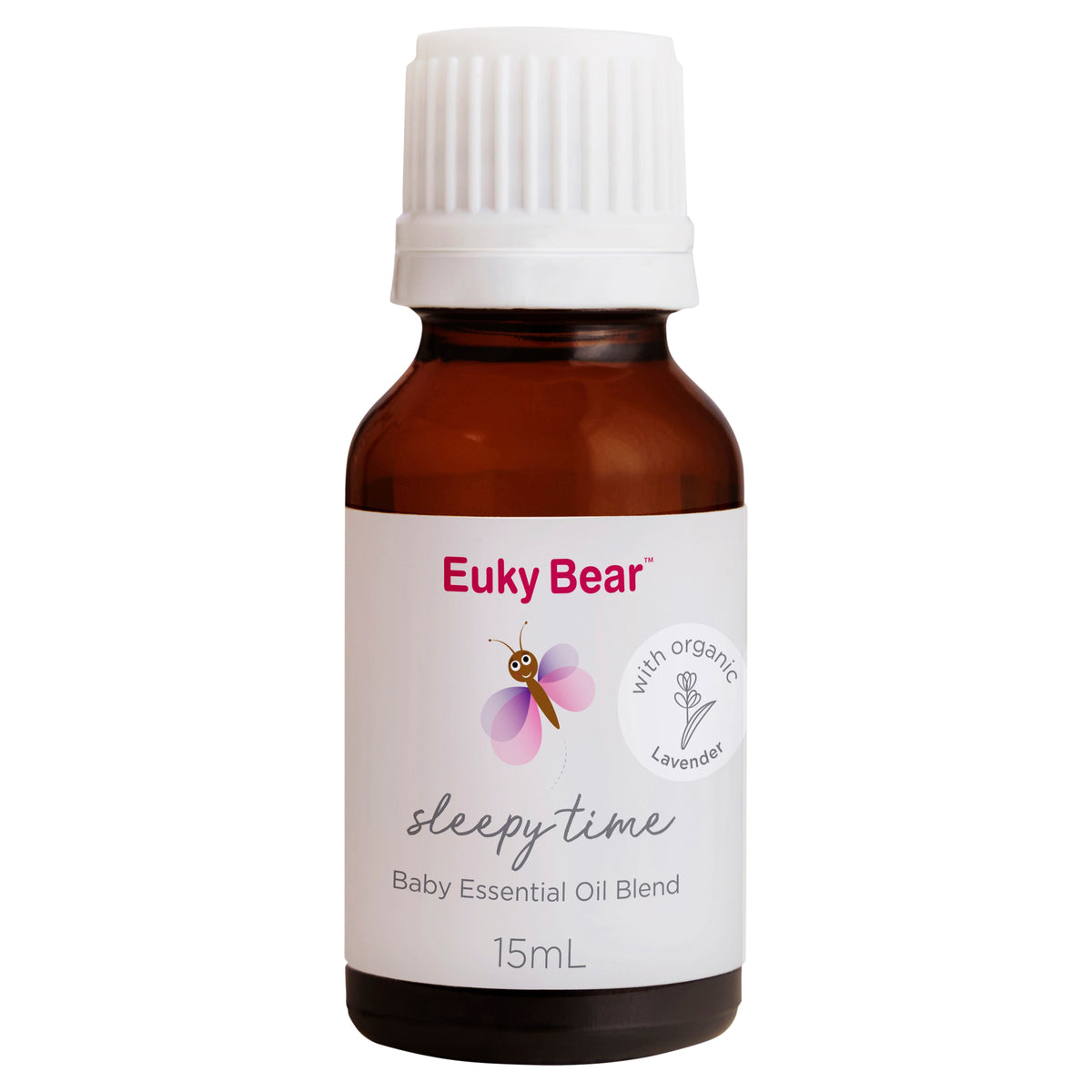 Euky Bear Sleepy Time Oil 15ml