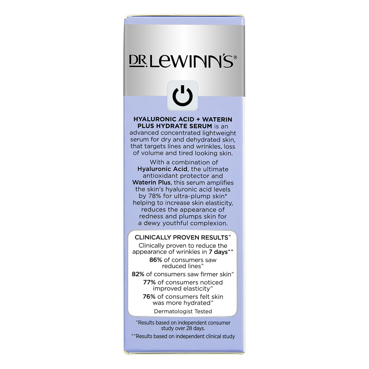 Dr. LeWinn's Serum Series Hydrate 30ml