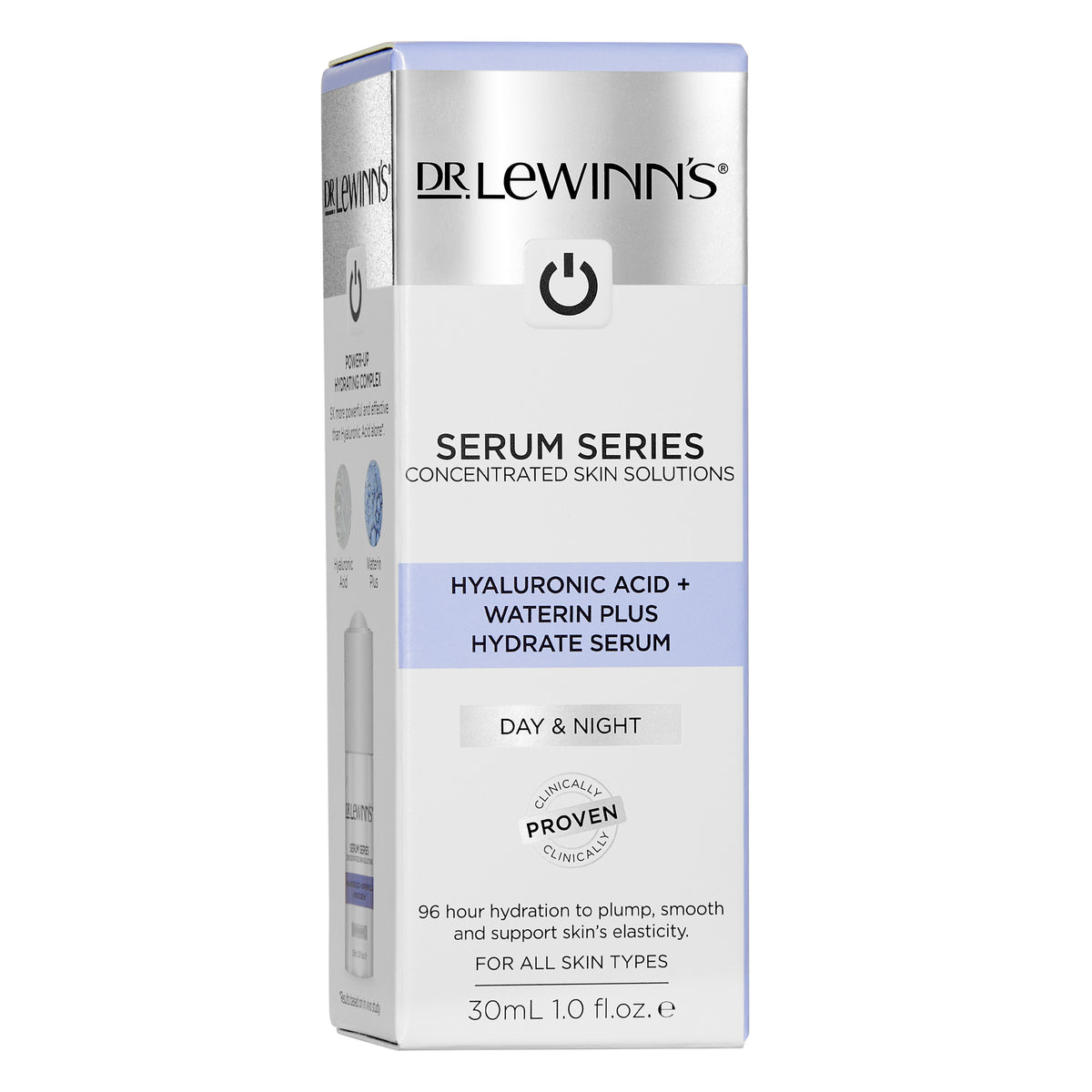 Dr. LeWinn's Serum Series Hydrate 30ml